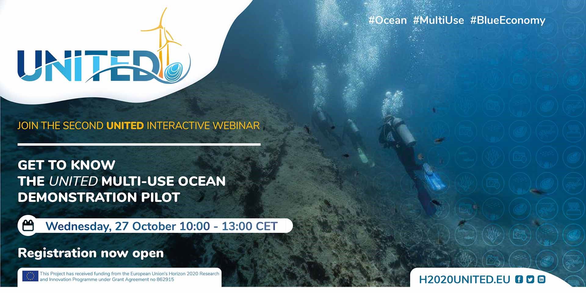 2nd Webinar