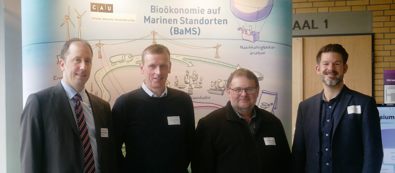 BaMS symposium highlights growth opportunities for sustainable bio-based economy