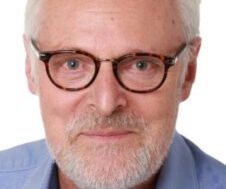 Jens Christian Aagenæs