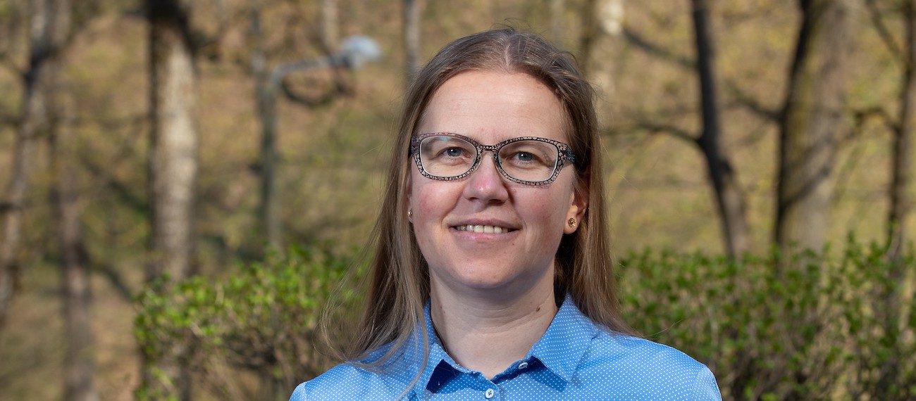 Liina Joller-Vahter