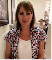 Tatjana Paulauskiene
