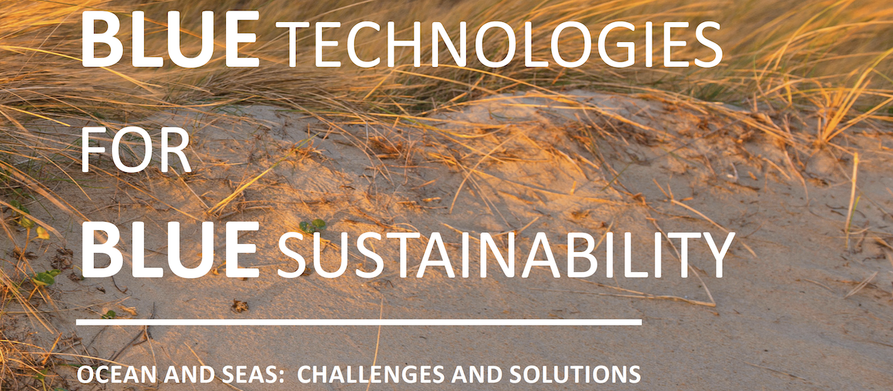 SUBMARINER Network at the Global Sustainable Technology & Innovation Conference (G-STIC) in Brussels