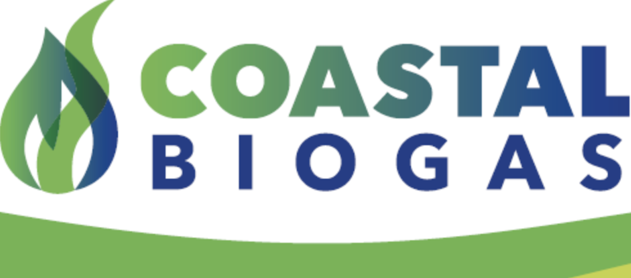 Coastal Biogas conference in Roskilde