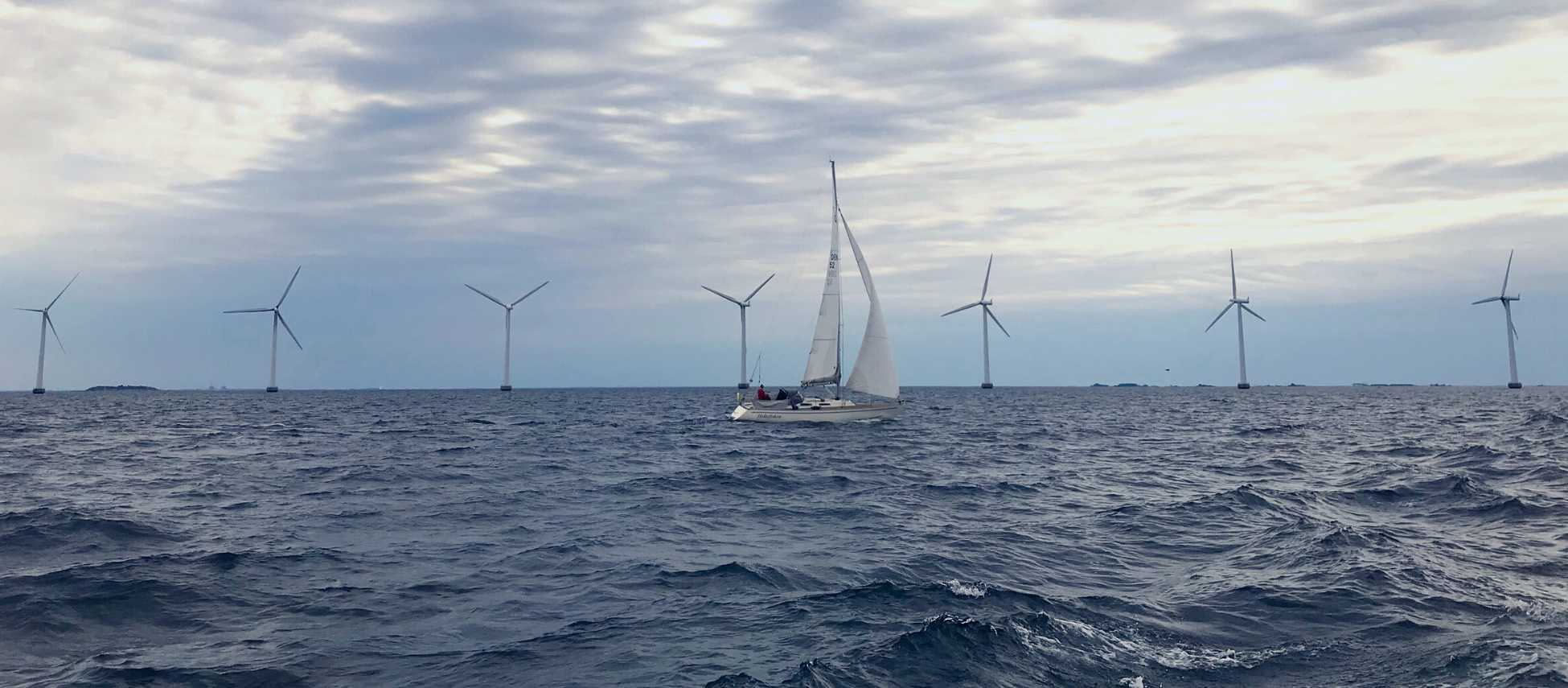 MULTI-FRAME survey: have your say on the definition of ocean multi-use (before the 31 March)