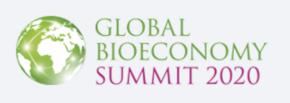 Registration open for the Global Bioeconomy Summit!