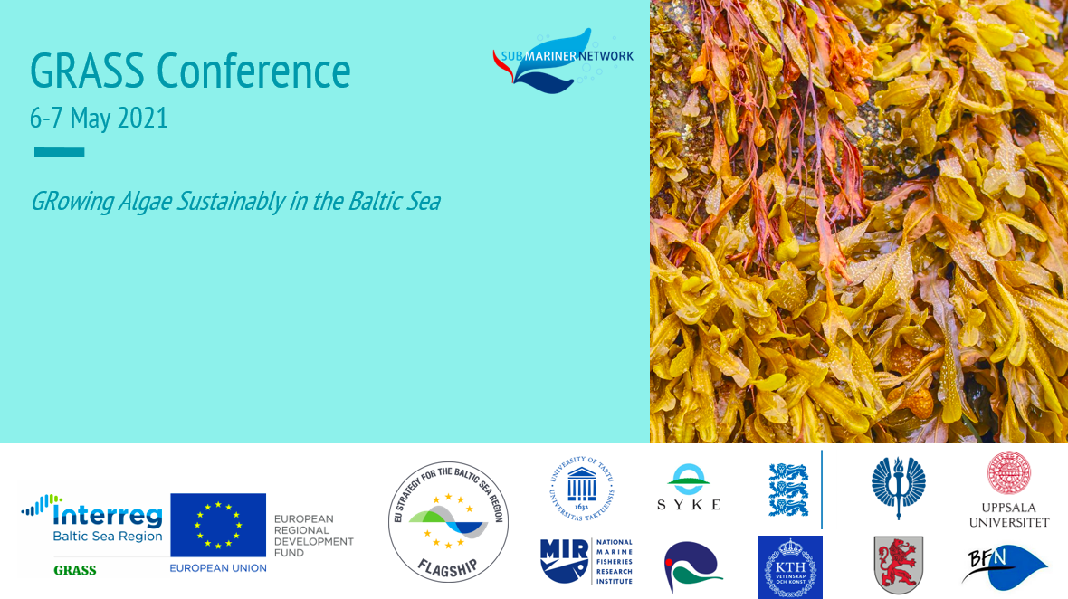 The Final GRASS Conference: Making Waves across the Baltic