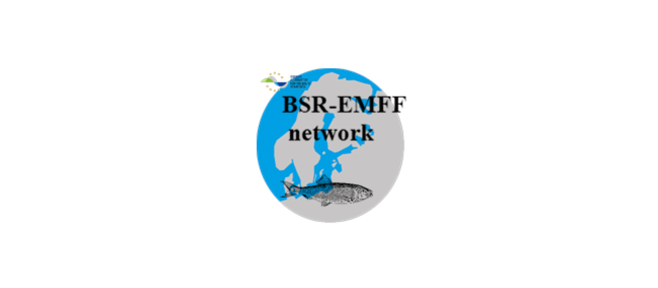 A network for the Maritime and Fisheries Programme in the Baltic Sea Region - the BSR-EMFF network