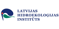 Logo of the Latvian Institute of Aquatc Ecology