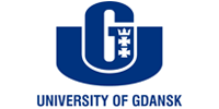 Logo of University of Gdansk