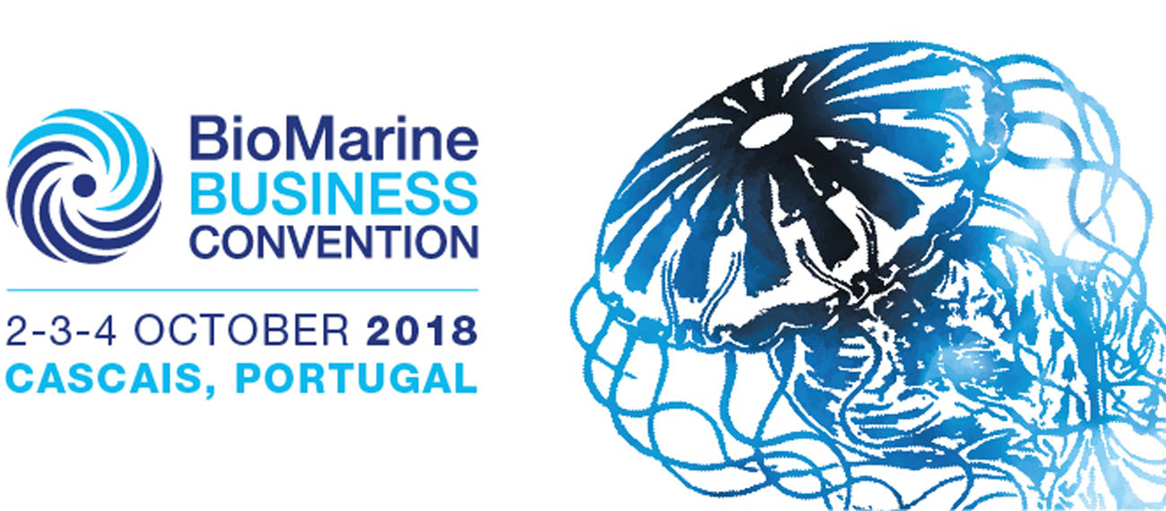 Save the date: Baltic Blue Biotechnology roadshow on 2-4 October '18  in Cascais, Portugal 