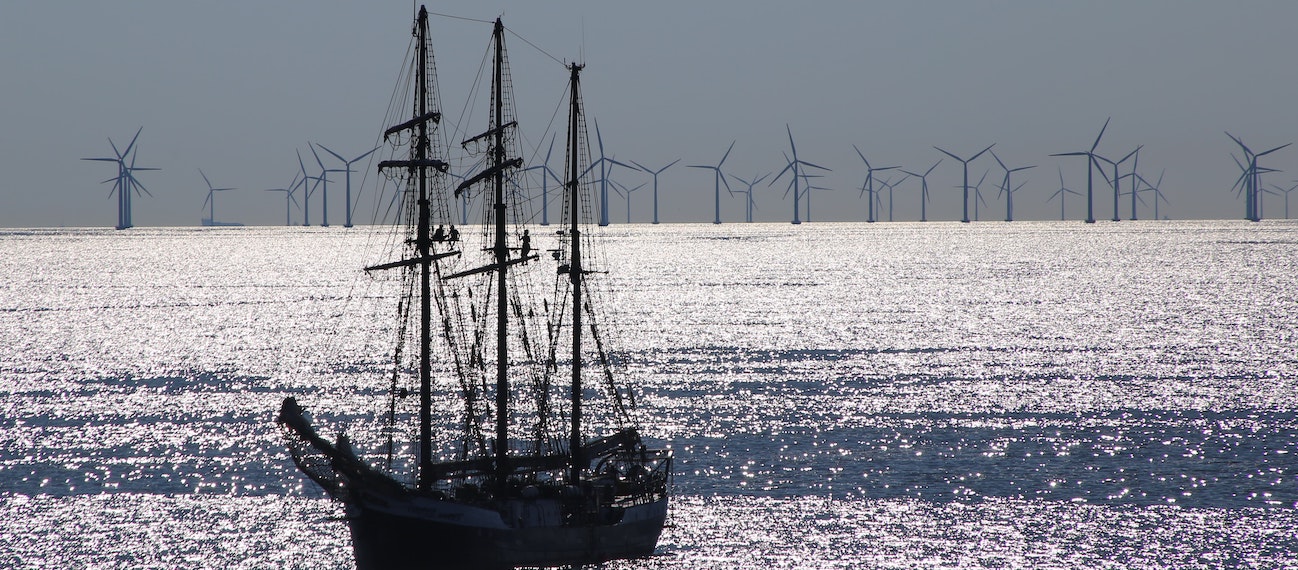 Offshore Wind Energy and Maritime Spatial Planning - SUBMARINER workshop on 22nd September 
