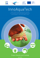 InnoAquaTech Project Results and Findings