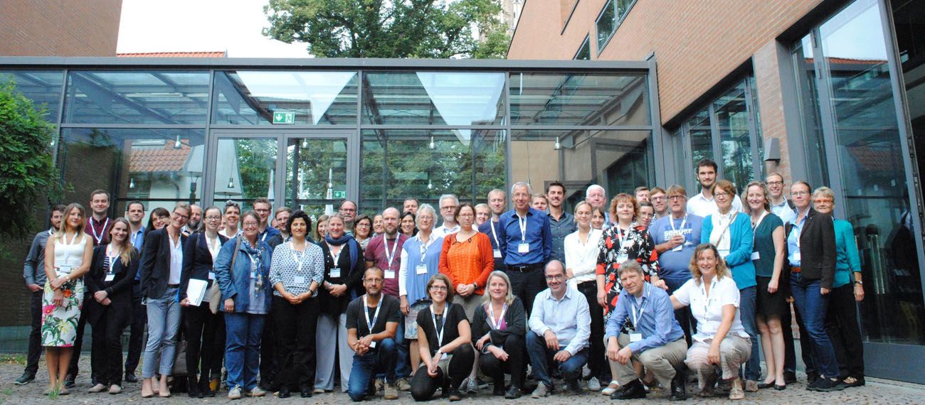 Greifswald conference
