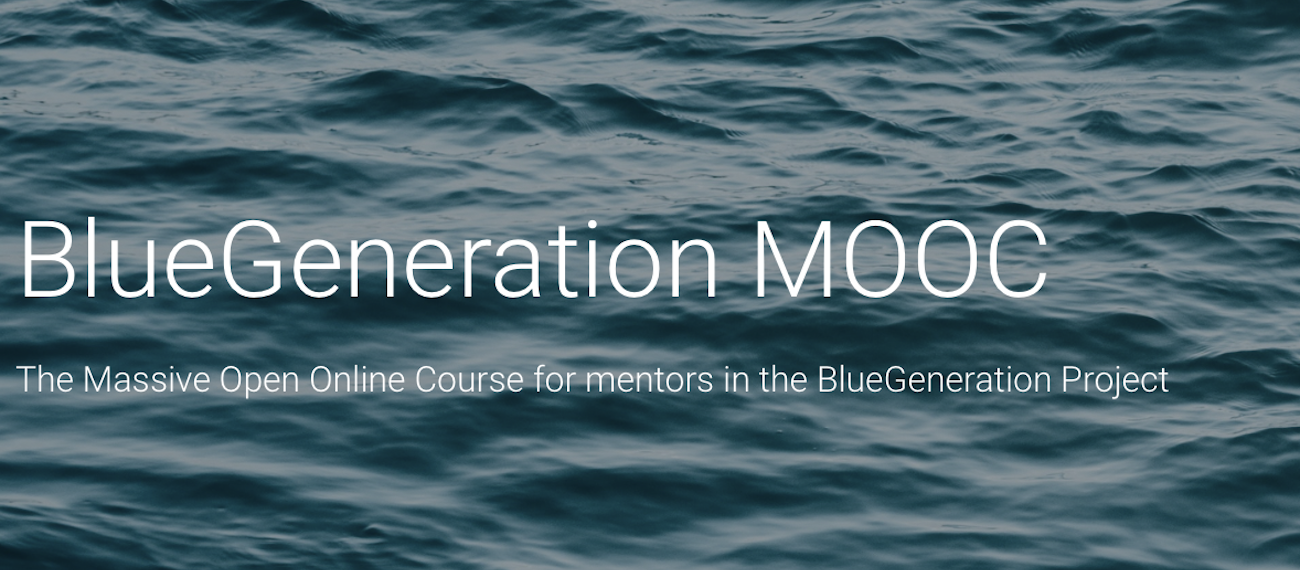 Blue Generation